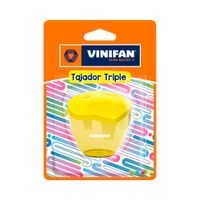 Tajador Vinifan Triple Blister x1