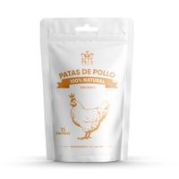 Patas de Pollo Natural Pets' Republic Treats