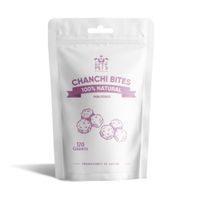 Snack Natural Pets' Republic Treats Chanchi Bites