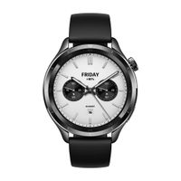 Smartwatches Xiaomi Watch S4