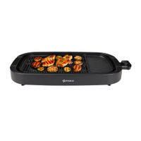 Grill Plancha Imaco Freidora 2000W LG2327SF