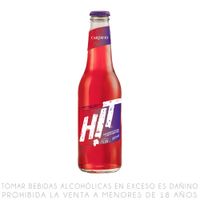 Bebida Ready to Drink Hit Daiquiri Fresa Botella 355ml