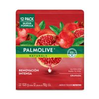 Twelvepack Jabón en Barra Palmolive Granada 110g
