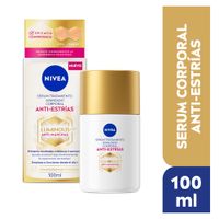 Sérum Corporal Nivea Anti-Estrias 100ml