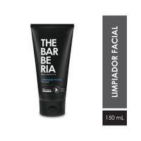 Limpiador Facial The Barberia  150ml