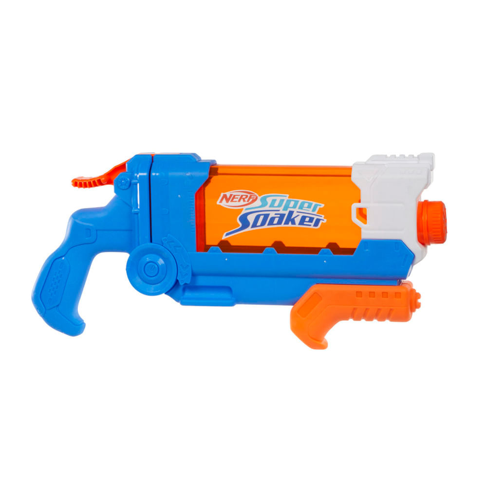 Lanzador Nerf Super Soaker Flip Fill