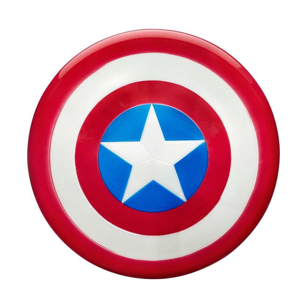 Escudo Marvel Avengers Volador de Capitán América