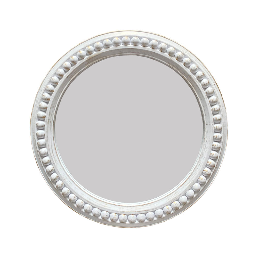 Espejo Krea Decorativo D3 51x51x3cm