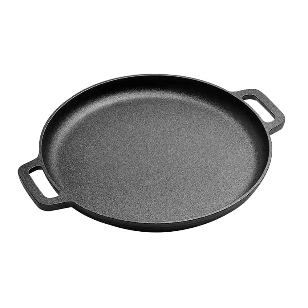 Tabla Pizza Hierro Fundido La Hacienda