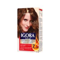 Tinte para Cabello Igora Vital 6-68 Chocolate