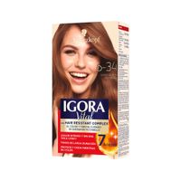 Tinte para Cabello Igora Vital 6-34 Chocolate Dorado