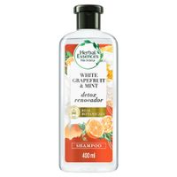 Shampoo Herbal Essences White Grapefruit & Mint 400ml