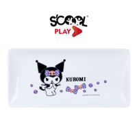 Plato Play Rectangular Kuromi