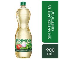 Aceite Vegetal Primor Clásico Botella 900ml