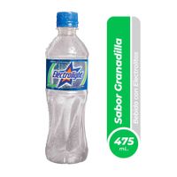 Bebida Rehidratante Electrolight Granadilla Botella 475 ml