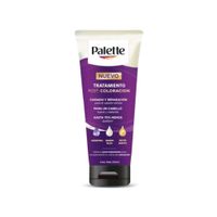 Tratamiento Palette Post Coloración 200ml