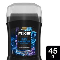 Desodorante en Barra Axe Fragance Collection Blue Lavender 45g