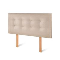 Cabecera Novo Paraíso Champagne 1.5 Plaza