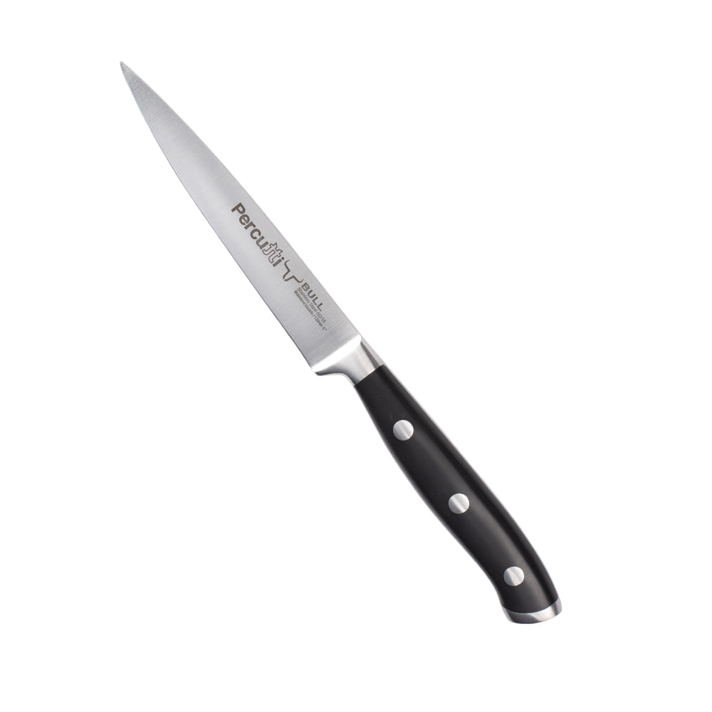 Cuchillo Multiuso Percutti 13cm