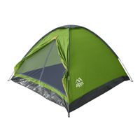 Carpa Galápagos Alpes 4 Personas 210x210x130cm