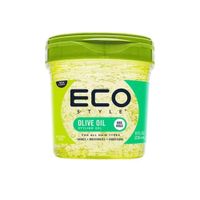 Gel Modelador Eco Style Aceite de Oliva 236ml