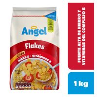 Cereal Flakes Angel 1 kg
