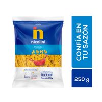 Pastinas Nicolini Corbata Grande 250g