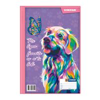Folder Vinifan Fantasia Oficio Juvenil Girls