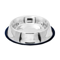 Plato Acero Pet's Fun Inoxidable 2100ml
