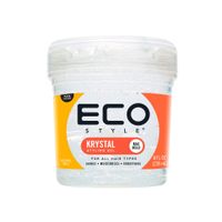 Gel Modelador Eco Style Kristal 236ml