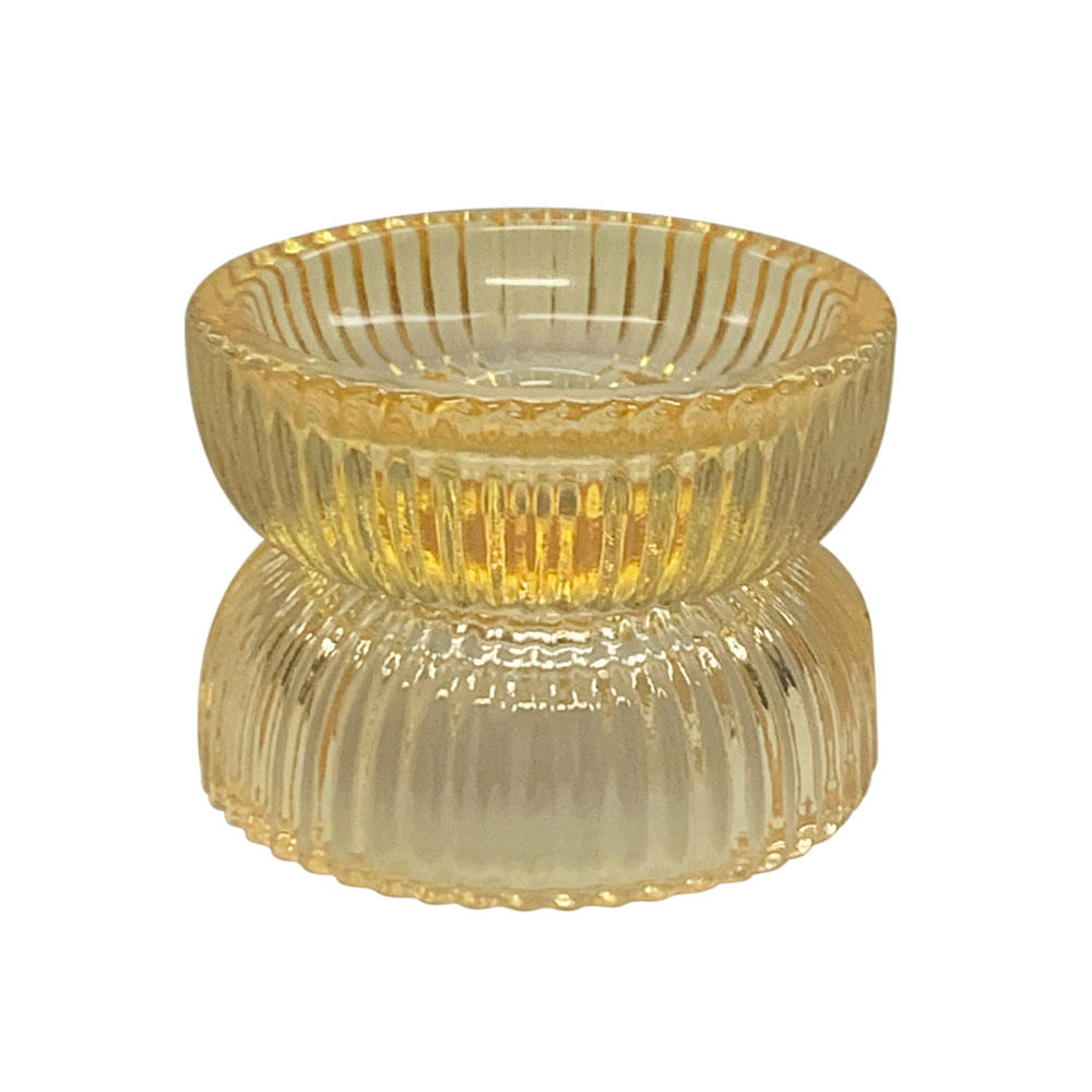 PortaVela Krea Vidrio D2 México