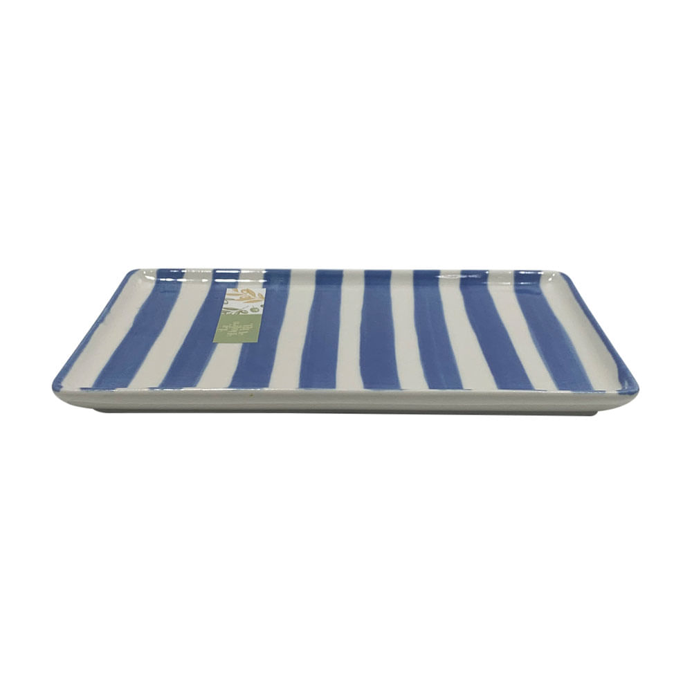 Plato Decorativo Krea Dolce Vita