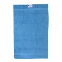 Toallon Krea 90x150cm 450Gsm Turquesa
