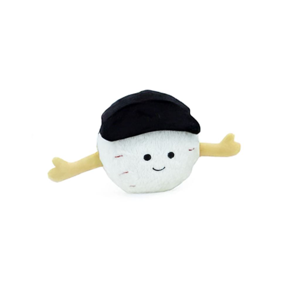 Peluches Pelotitas Surtido