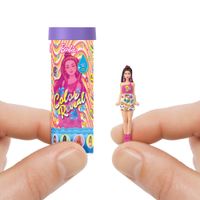 Muñeca Barbie Color Reveal Sorpresa