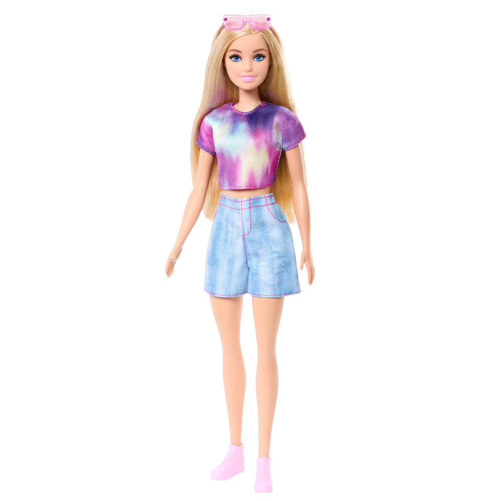 Muñeca Barbie Misterios Malibú