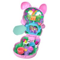Mundo de Compactos de Polly Polly Pocket