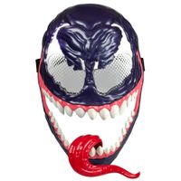Máscara Spider-Man VenomVersus Venom