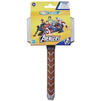 Martillo Marvel Avengers Thor