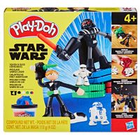 Set Masa Moldeable Play-Doh Moldea y Crea Sables