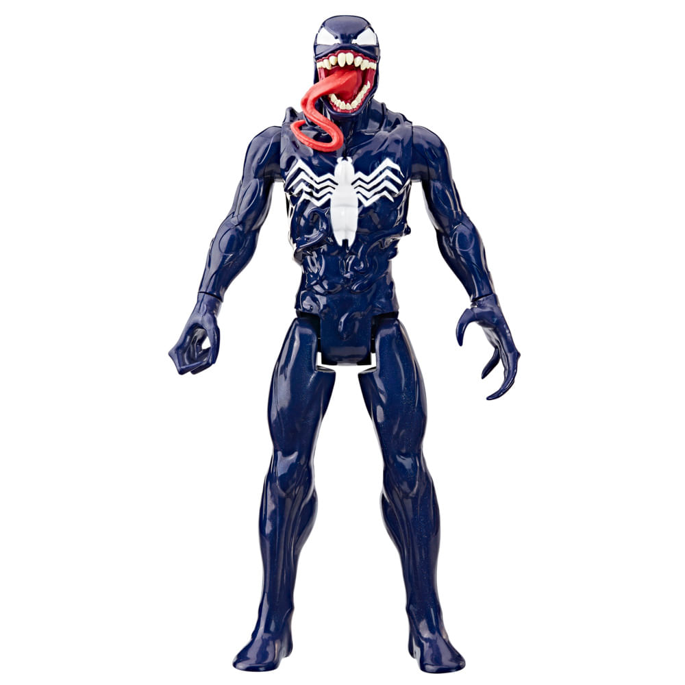 Figura de Acción Spider-Man VenomVersus Venom