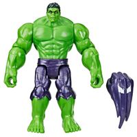 Figura Marvel VenomVersus Deluxe Anti-Venom Hulk