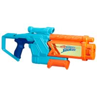 Lanzador Nerf Super Soaker Mega Dunk-Fill