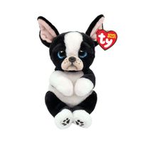 Peluche Ty Beanie Bellies Tink Perro