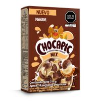 Cereal Chocapic Mix 310g