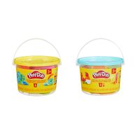 Set Masa Moldeable Play-Doh Minicubos de Golosinas