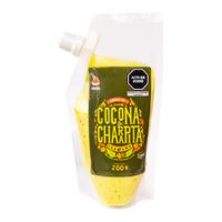 Crema de Cocona y Ají Charapita Igunza 200g