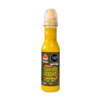 Ají Charapita Ardiente Igunza 130g