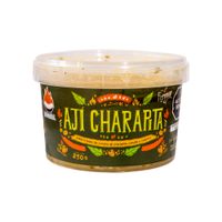 Ají Charapita Ardiente Igunza 250g