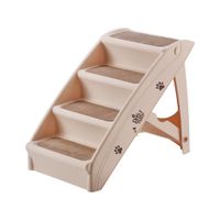 Escalera Para Mascota Pro